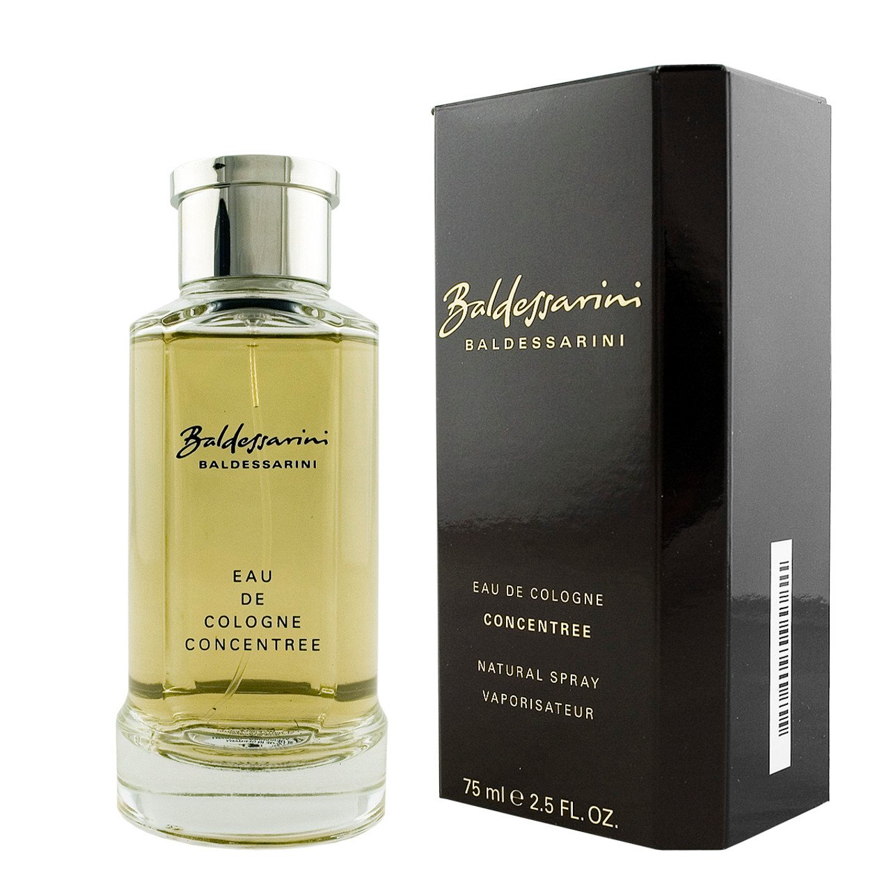 Baldessarini Eau de Cologne 75ml Spray Concentrate