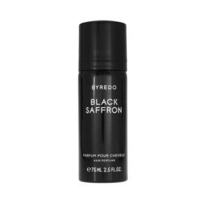 Byredo Black Saffron Hair Perfume 75ml Spray