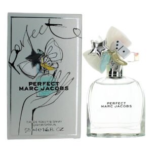 Marc Jacobs Perfect Eau de Toilette 50ml Spray