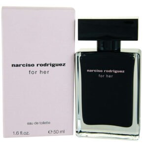 Narciso Rodriguez for Her Eau de Toilette 50ml Spray