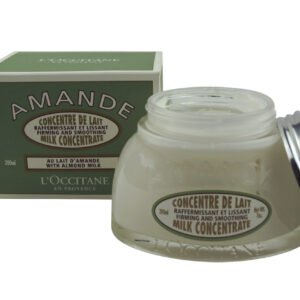 L'Occitane Almond Milk Concentrate 200ml