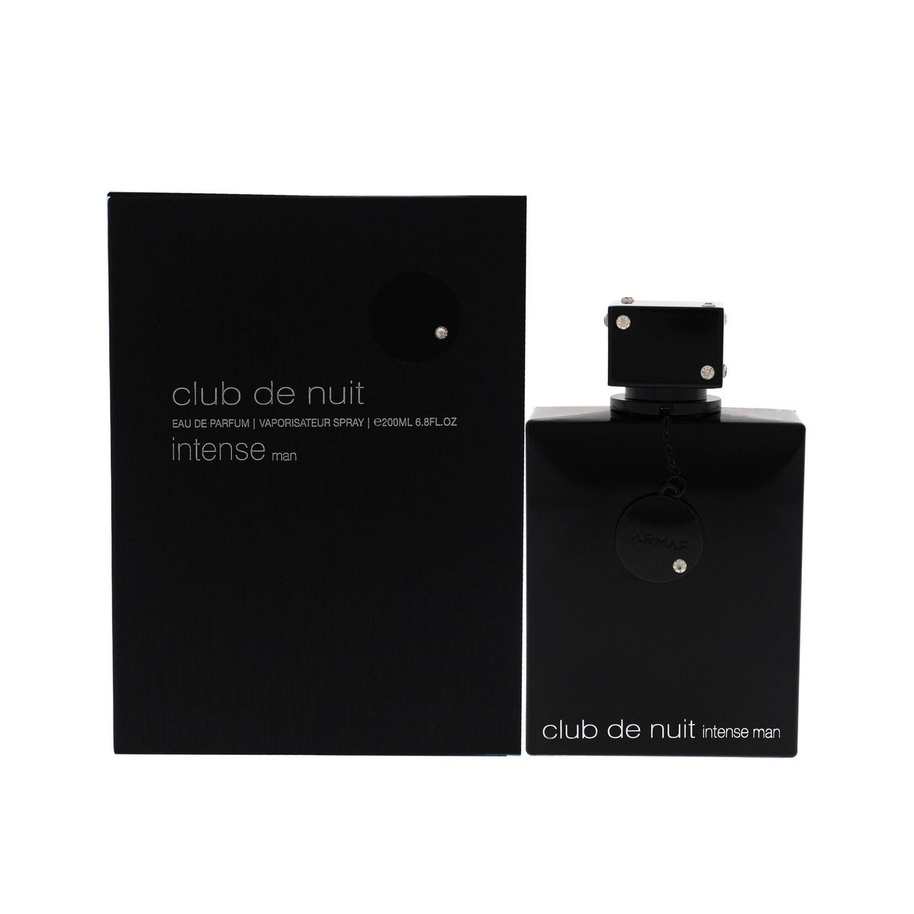 Armaf Club De Nuit Intense Eau de Parfum 200ml Spray