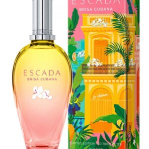 Escada Brisa Cubana Eau de Toilette 100ml Spray