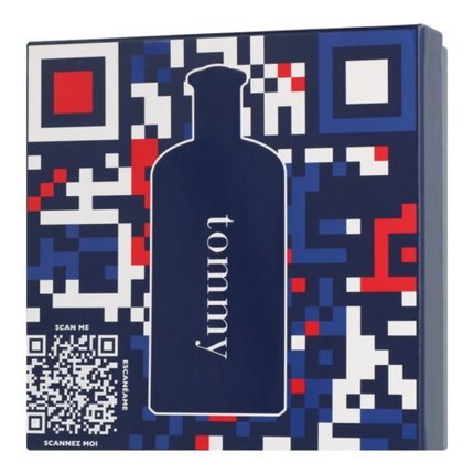 Tommy Hilfiger Tommy Gift Set 50ml EDT + 100ml Body Wash