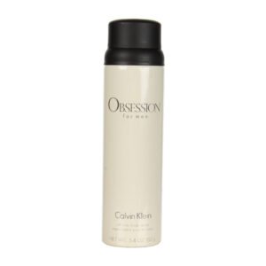 Calvin Klein Obsession Body Spray 150ml