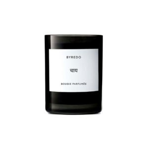 Byredo Chai Fragranced Candle 240g