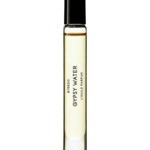 Byredo Gypsy Water Perfumed Oil 7.5ml Rollerball