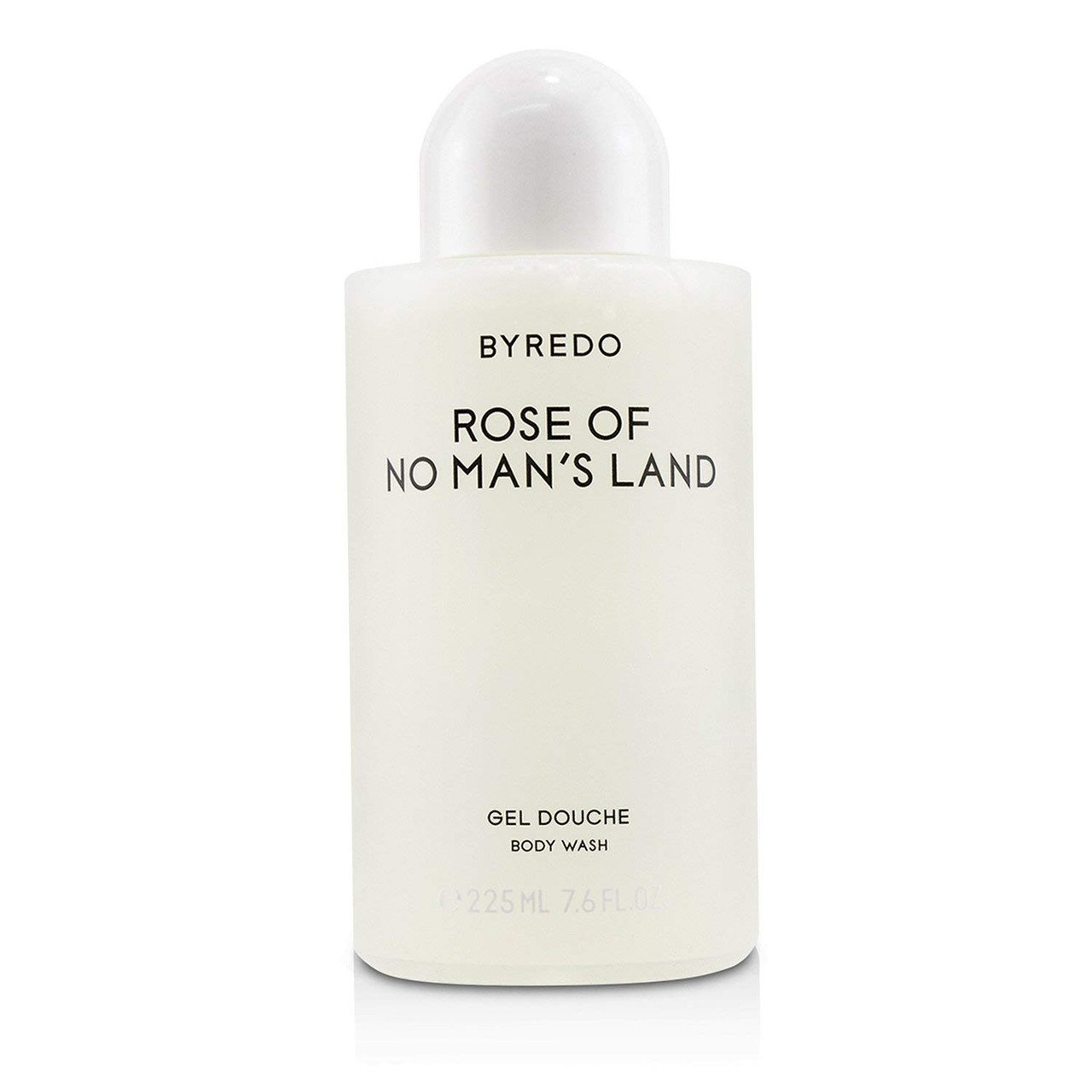 Byredo Rose Of No Man's Land Body Wash 225ml