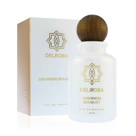 Delroba Parfums Cashmere Bouquet Eau de Parfum 100ml Spray