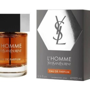 Yves Saint Laurent L'Homme Eau de Parfum 100ml Spray