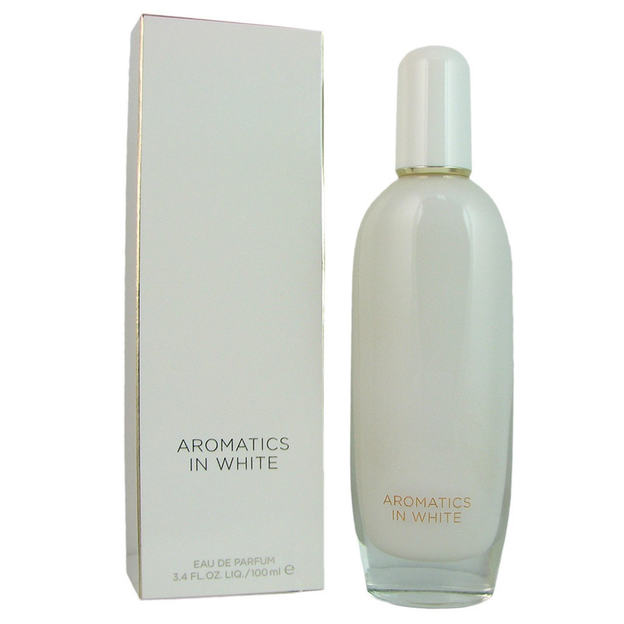 Clinique Aromatics in White Eau de Parfum 100ml Spray