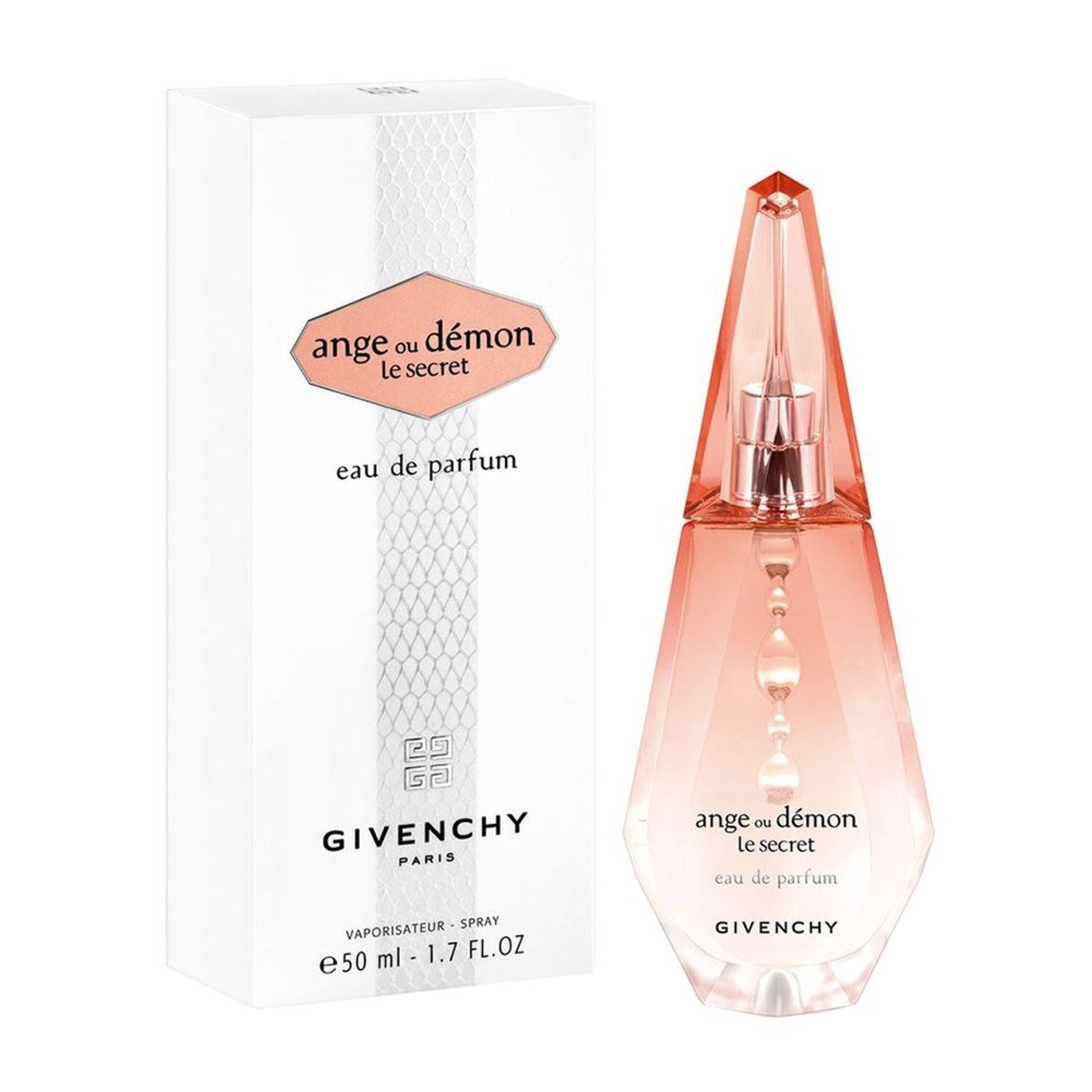 Givenchy Ange ou Demon Le Secret - 2014 Edition Eau de Parfum 50ml Spray