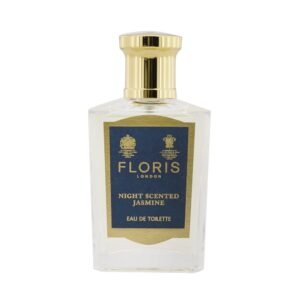 Floris Night Scented Jasmine Eau de Toilette 50ml Spray