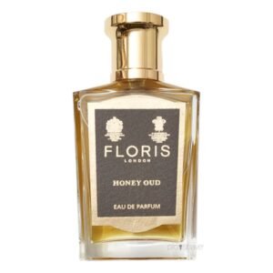Floris Honey Oud Eau de Parfum 50ml Spray