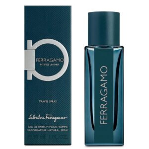 Salvatore Ferragamo Ferragamo Intense Leather Eau de Parfum 30ml Spray