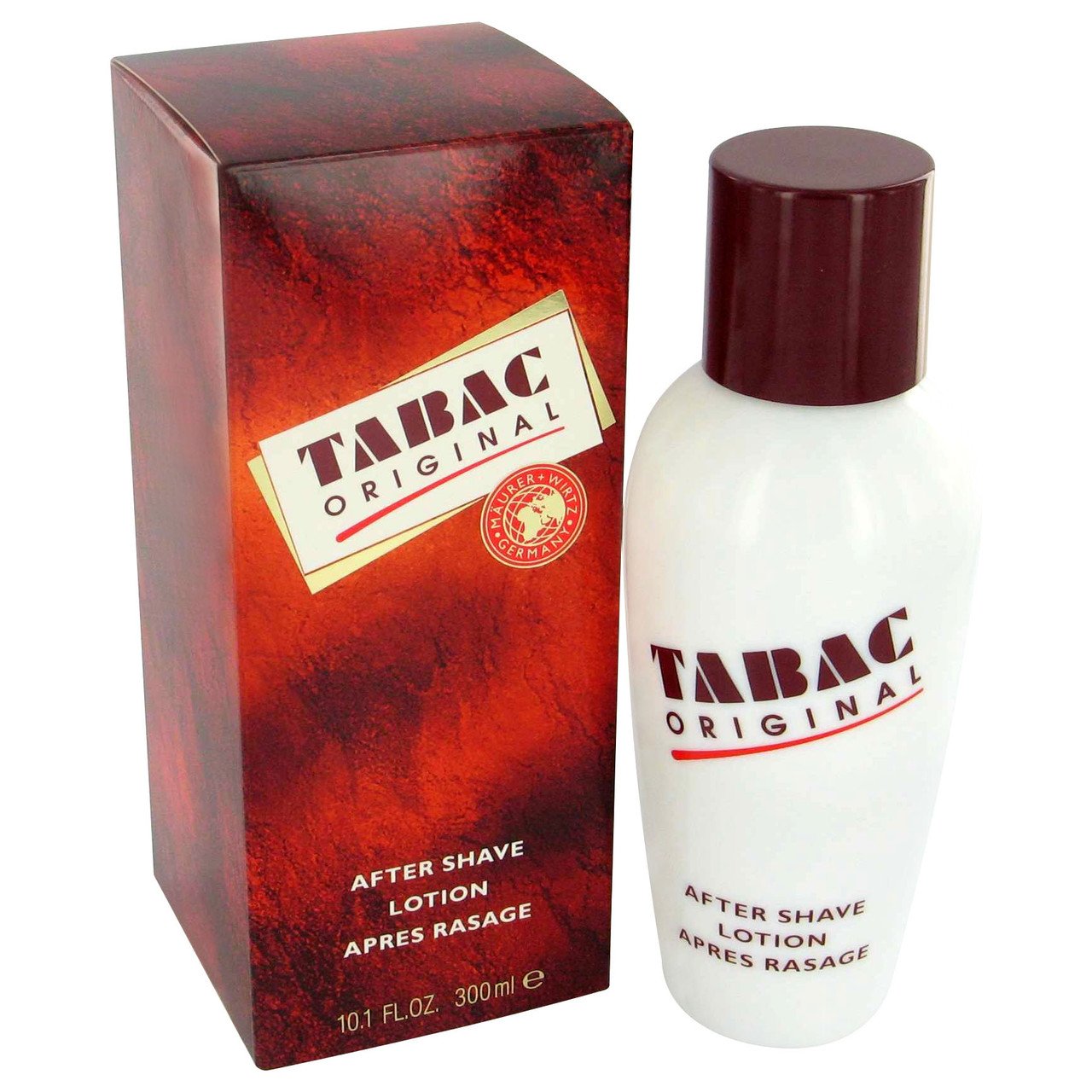 Mäurer & Wirtz Tabac Original Aftershave 300ml Splash