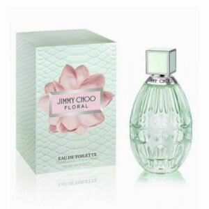 Jimmy Choo Floral Eau de Toilette 60ml Spray