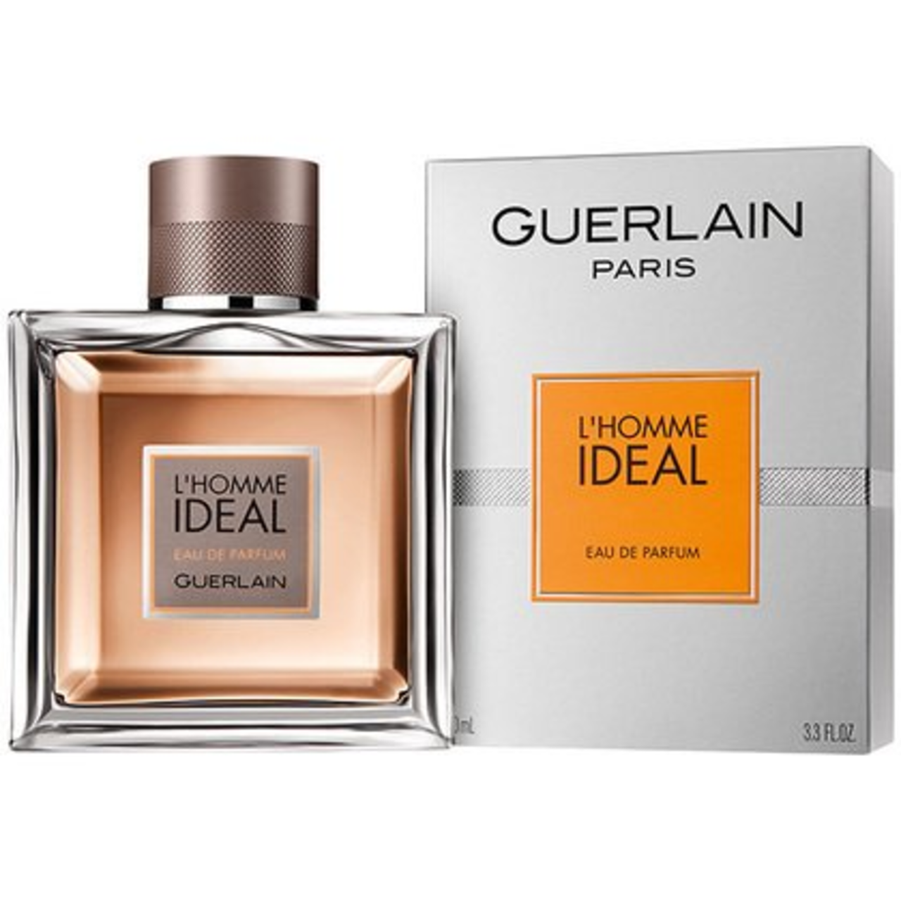 Guerlain L'Homme Ideal Eau de Parfum 100ml Spray