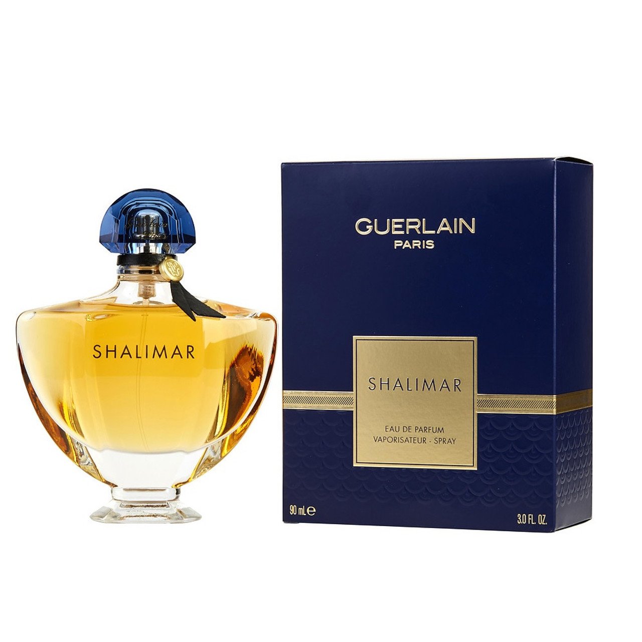 Guerlain Shalimar Eau de Parfum 90ml Spray