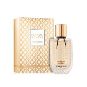 Boucheron Serpent Bohème Eau de Parfum 50ml Spray