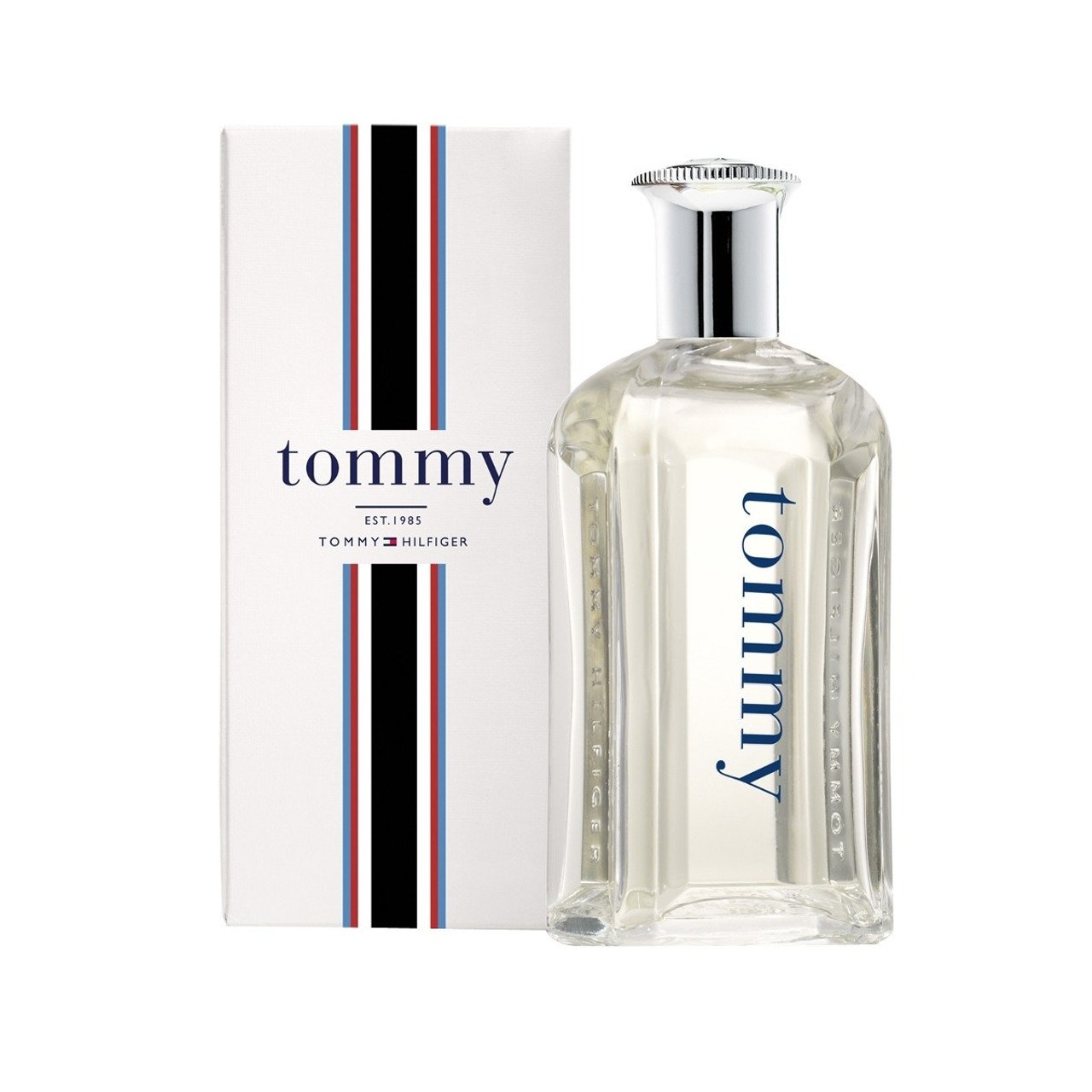 Tommy Hilfiger Tommy Eau de Toilette 200ml Spray