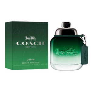 Coach Coach Green Eau de Toilette 40ml Spray