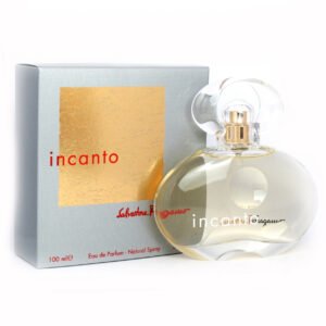 Salvatore Ferragamo Incanto Eau de Parfum 100ml Spray
