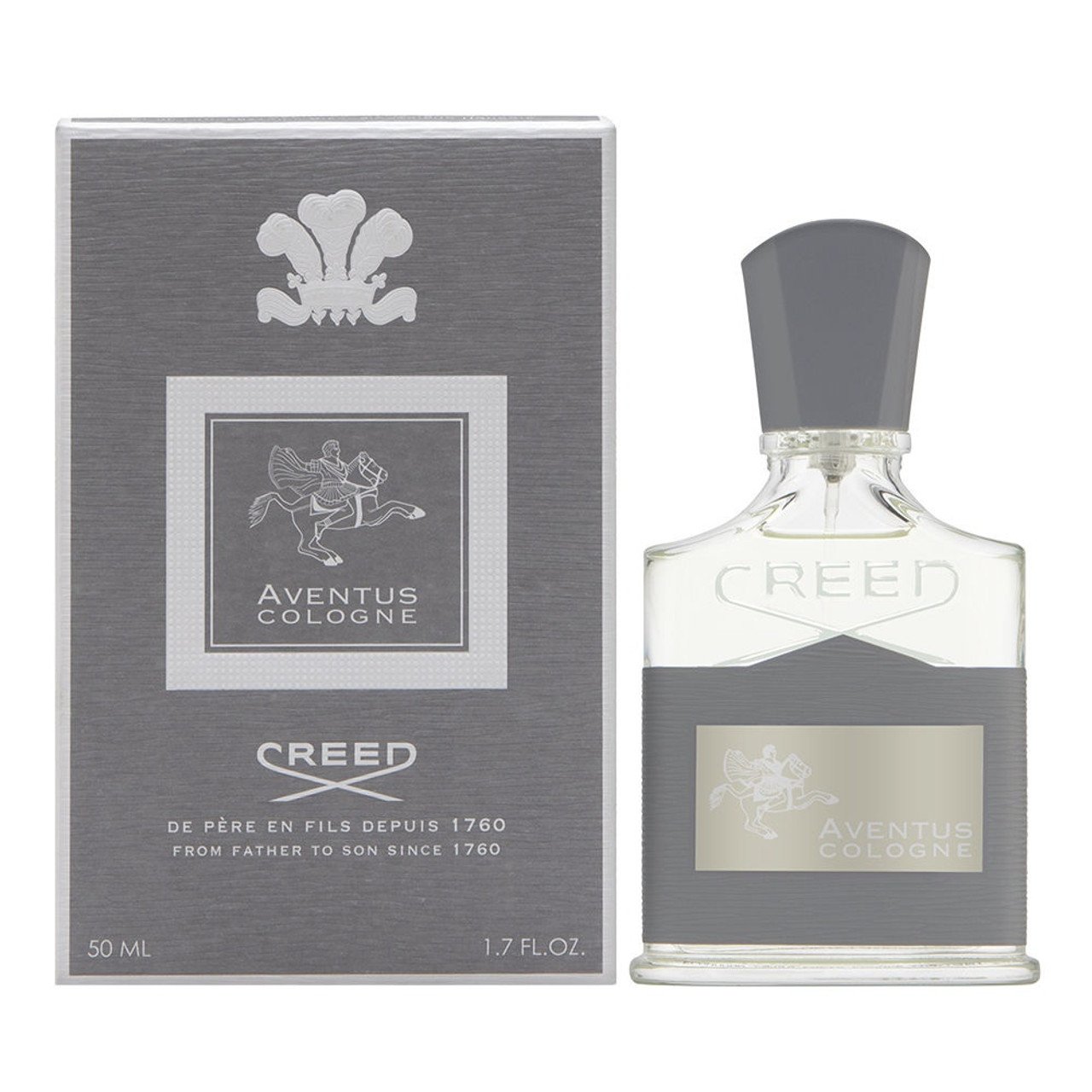 Creed Aventus Cologne Eau de Parfum 50ml Spray