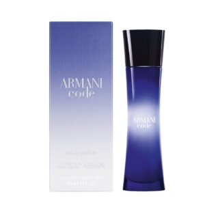 Giorgio Armani Code Eau de Parfum 30ml Spray