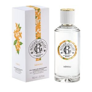 Roger & Gallet Néroli Wellbeing Perfumed Water 100ml Spray