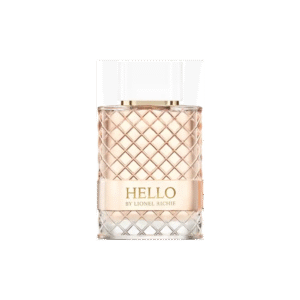 Lionel Richie Hello for Women Eau de Toilette 100ml Spray