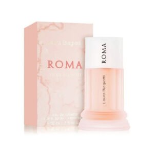Laura Biagiotti Roma Fiori Bianchi Eau de Toilette 50ml Spray