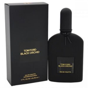 Tom Ford Black Orchid Eau de Toilette 50ml Spray