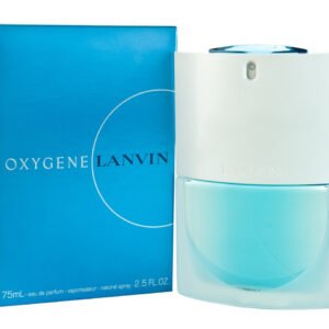 Lanvin Oxygene Femme Eau de Parfum 75ml Spray