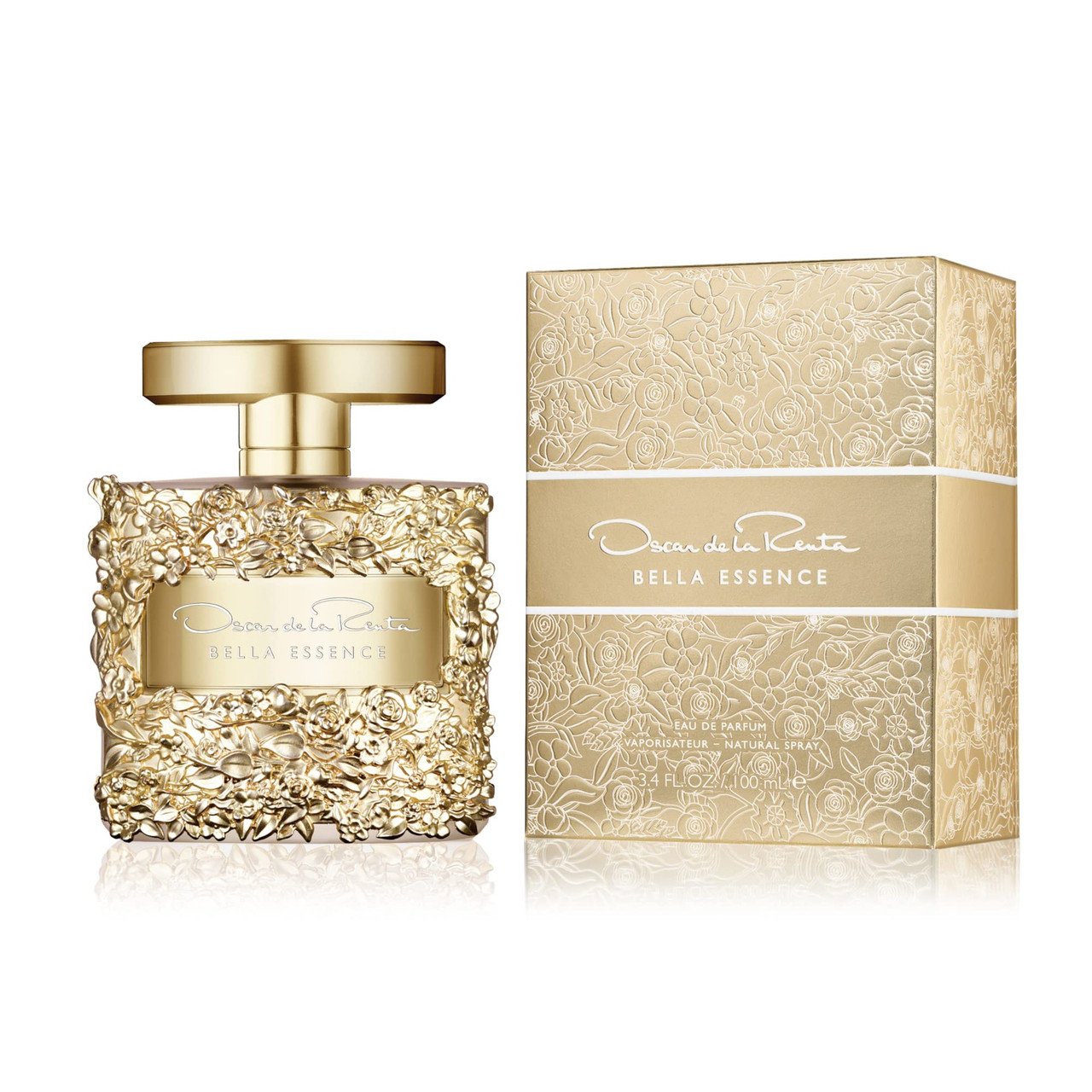 Oscar de la Renta Bella Essence Eau de Parfum 100ml Spray