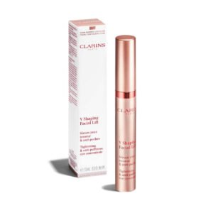 Clarins V Shaping Facial Lift Tightening & Anti-Puffiness Eye Concentrate 15ml