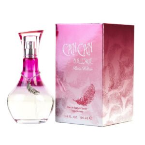 Paris Hilton Can Can Burlesque Eau de Parfum 100ml Spray
