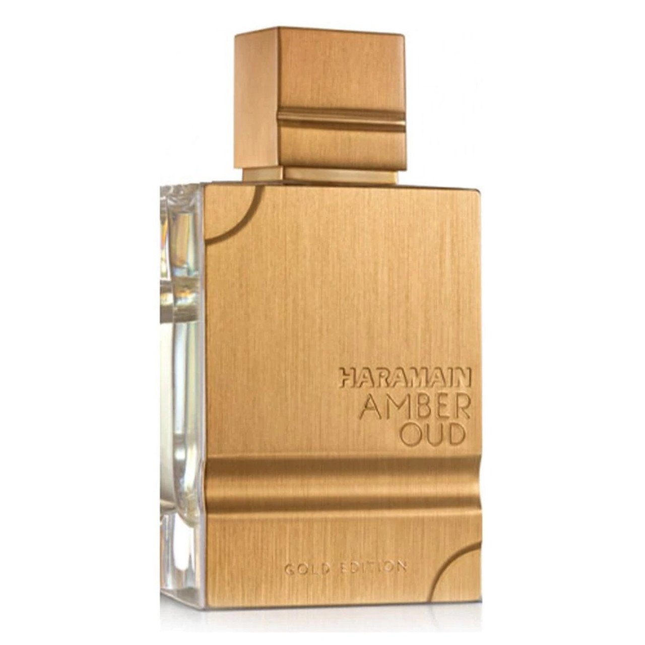 Al Haramain Amber Oud Gold Edition Eau de Parfum 200ml Spray
