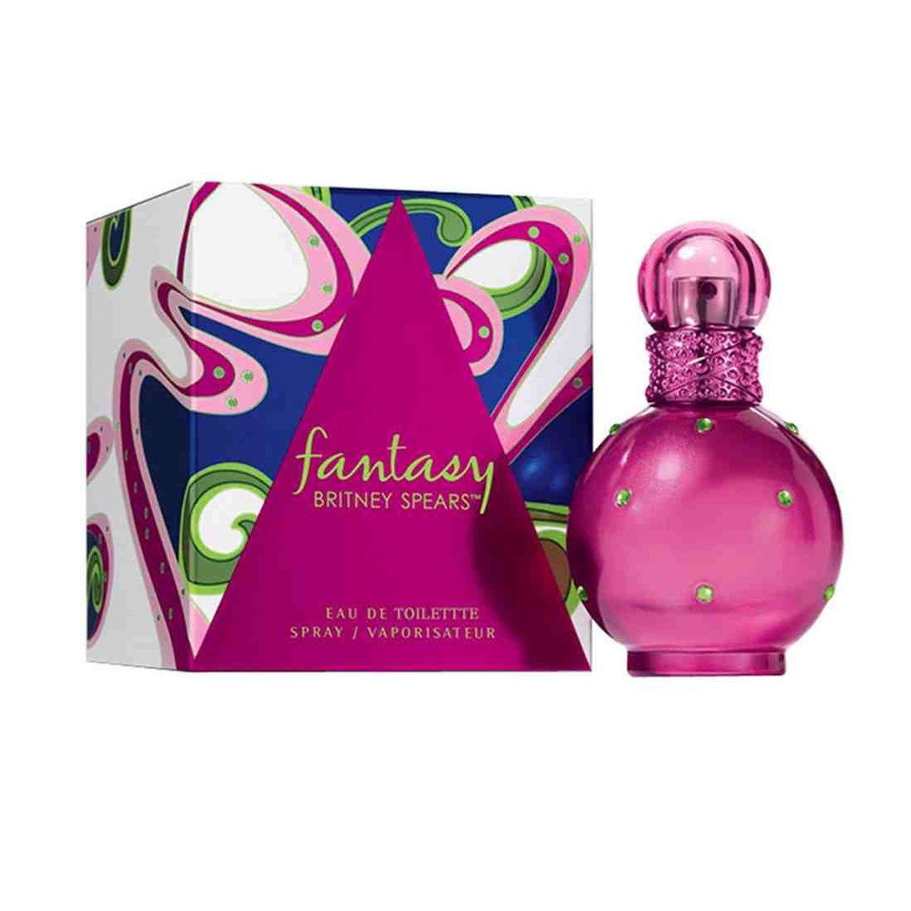 Britney Spears Fantasy Eau de Toilette 30ml Spray