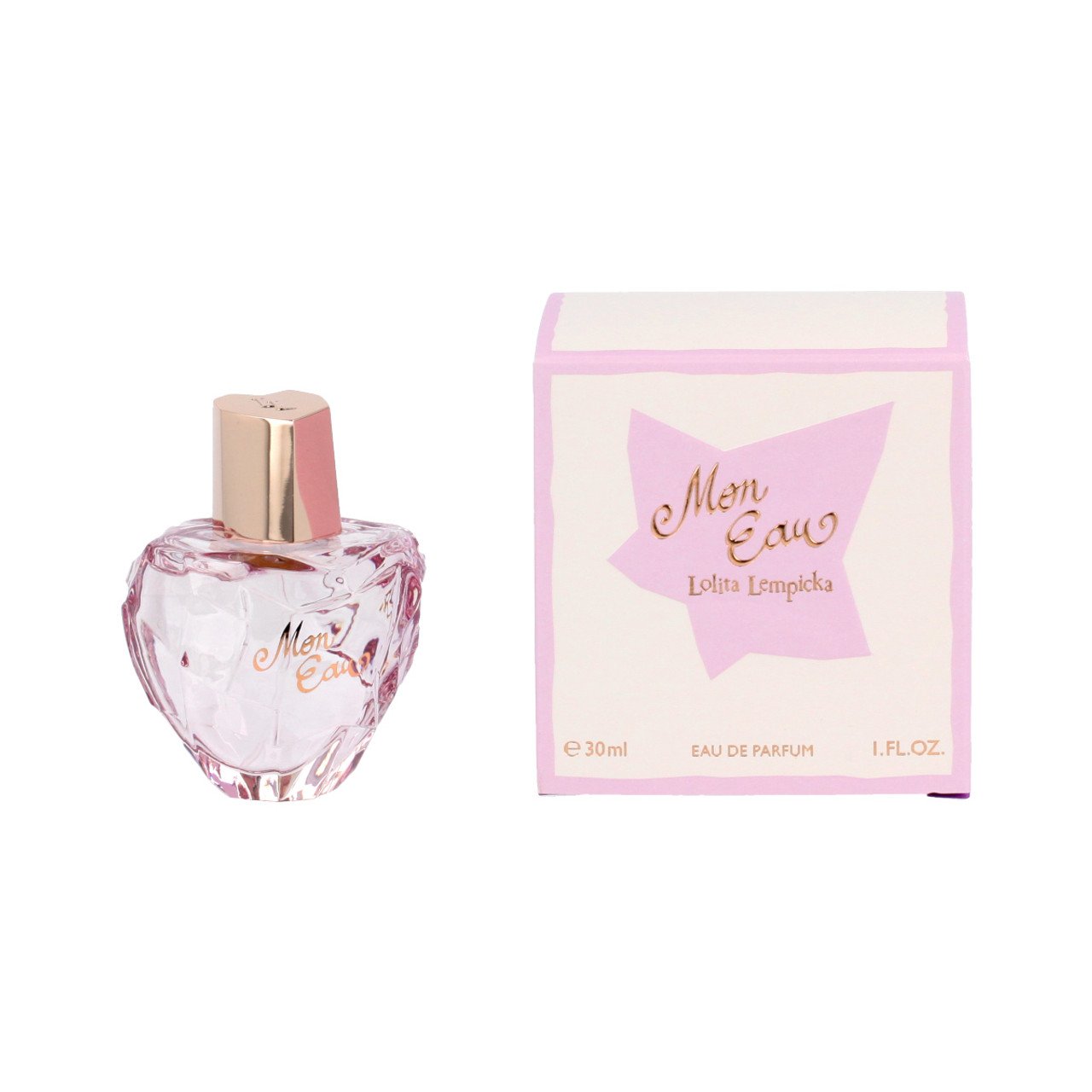 Lolita Lempicka Mon Eau Eau de Parfum 30ml Spray