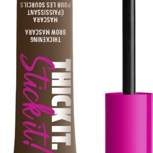 NYX Thick It. Stick It! Thickening Brow Mascara 7ml - 06 Brunette