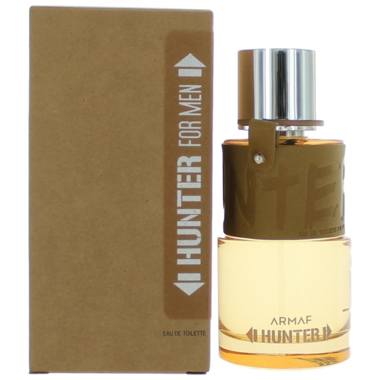 Armaf Hunter Eau de Toilette 100ml Spray