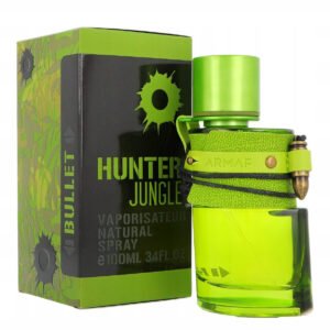 Armaf Hunter Jungle Eau de Parfum 100ml Spray