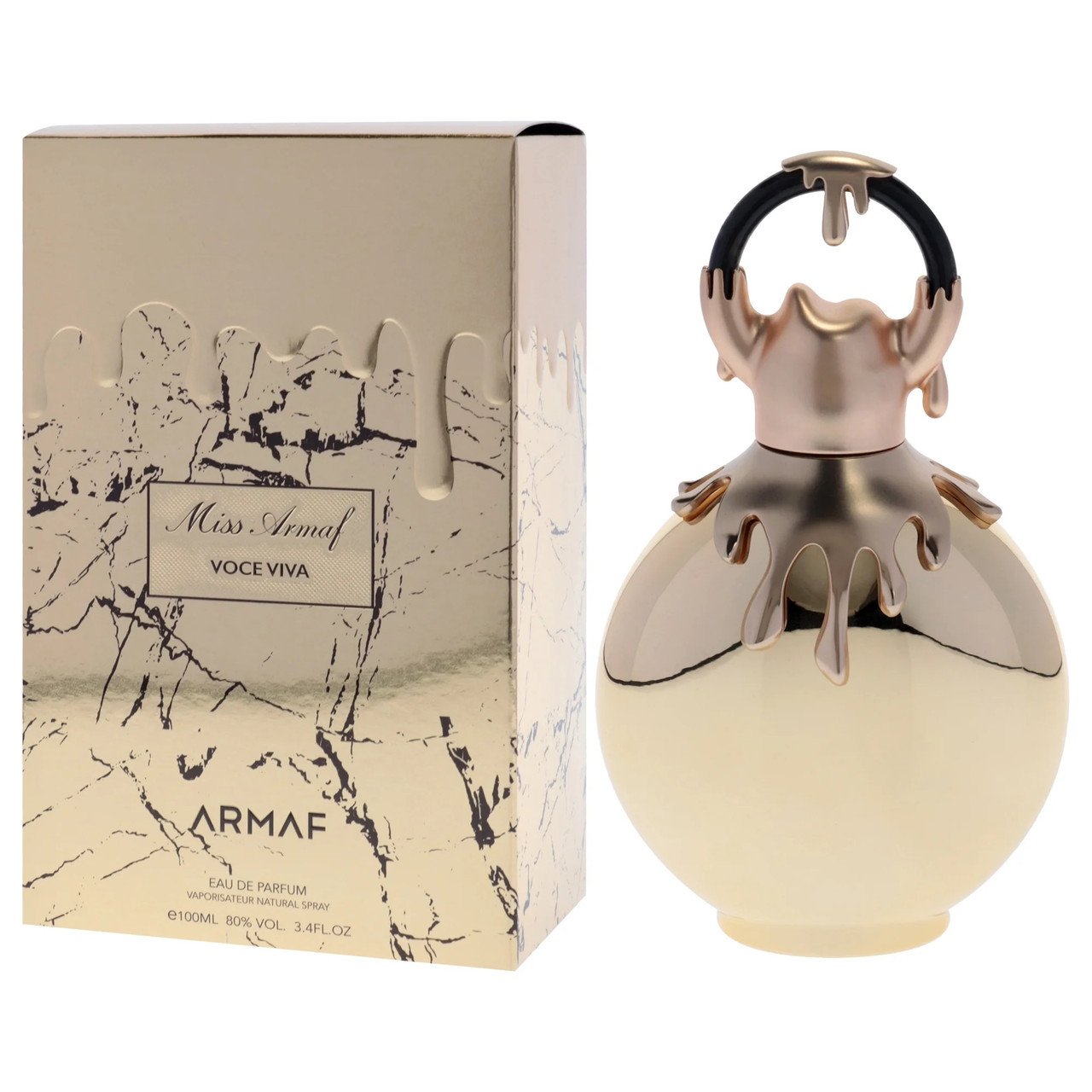 Armaf Miss Armaf Voce Viva Eau De Parfum 100ml Spray