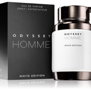 Armaf Odyssey Homme White Edition Eau de Parfum 200ml Spray