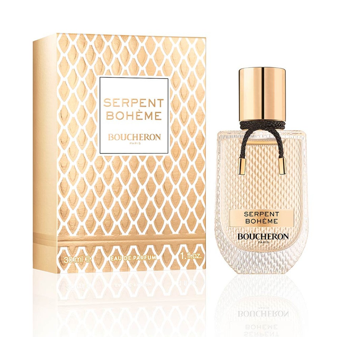 Boucheron Serpent Bohème Eau de Parfum 30ml Spray