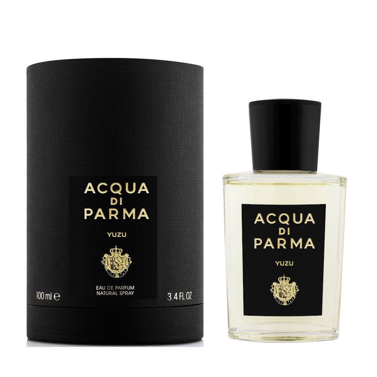 Acqua di Parma Yuzu Eau de Parfum 100ml Spray