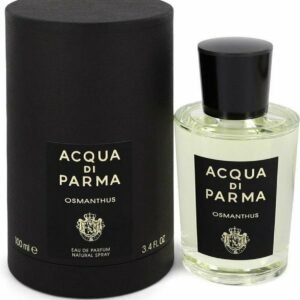 Acqua di Parma Osmanthus Eau de Parfum 100ml Spray