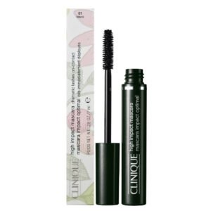 Clinique High Impact Mascara 7ml - 01 Black