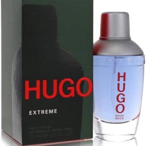 Hugo Boss Hugo Man Extreme Eau De Parfum 75ml Spray
